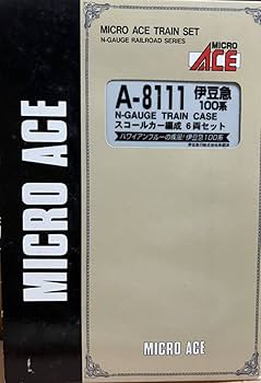 ゆか 他の方ご購入禁止伊豆急行100系 廃盤品スコールカー編成6両セット ゆか 他の方ご購入禁止伊豆急行100系 廃盤品スコールカー編成